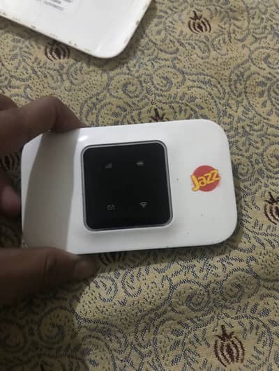 Jazz device 4g