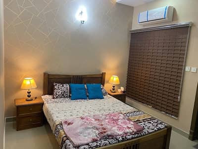 Furnished Apartment For Rent