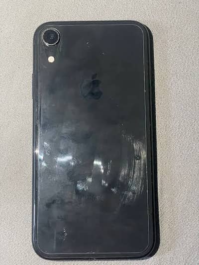 IPhone XR Non PTA 64 Gb