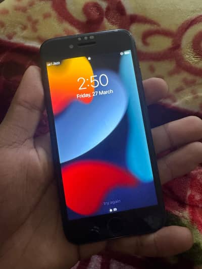 I phone 7 pta approve