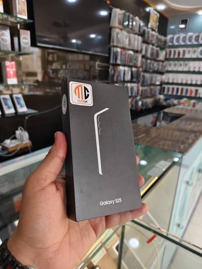 Samsung 25 Pta approved 512gb