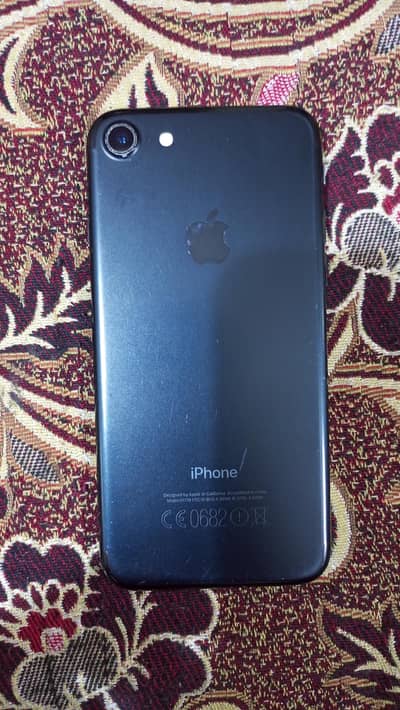 Iphone 7 128 Gb Pta Approved
