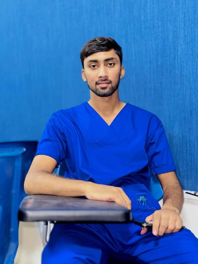 Home Physiotherapy Service Available