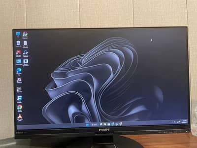 17 7th gen with 1660 super