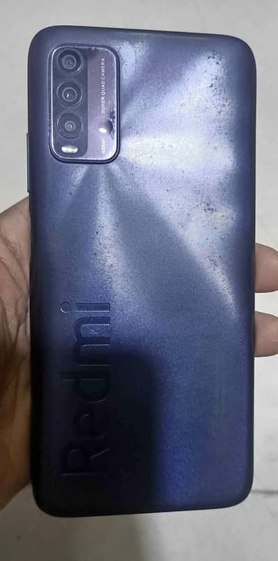 Redmi 9t 4/64 for sale