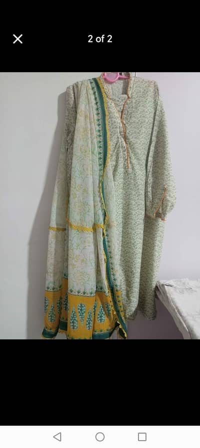 different brands and sizes