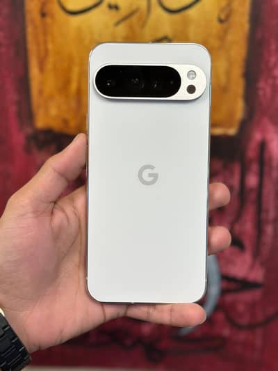 GOOGLE PIXEL 9 PRO XL - 16/128GB STORAGE