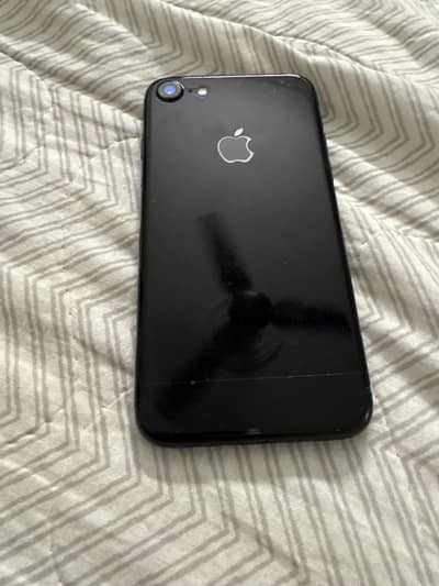 Iphone 7 || 128gb || PTA Approved || 100% battery