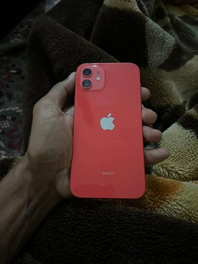 Iphone 12Jv 256Gb