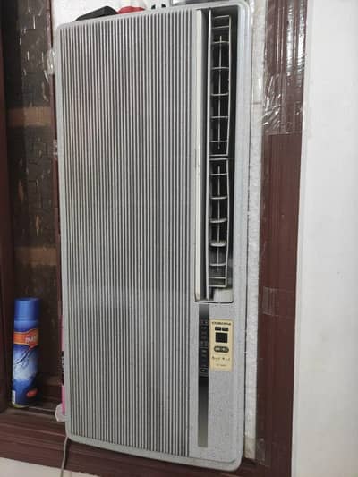 corona portable 110ac with steplizer