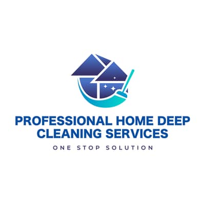 Professional home deep cleaning services