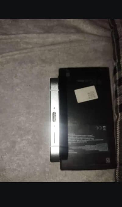 Samsung s24fe 8+8+256gb full box