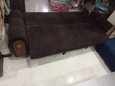 sofa cum bed for sale