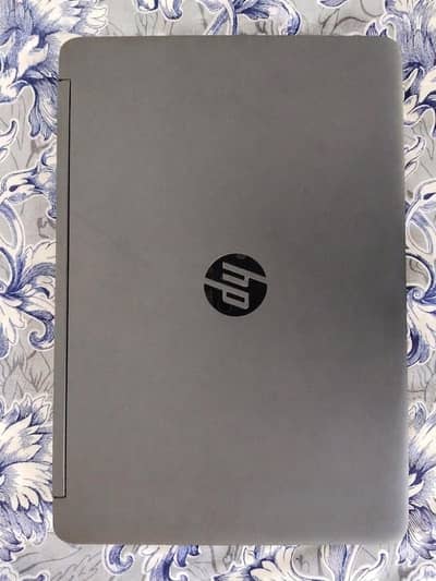 HP ProBook 640 Core i5 4th Gen Laptop Good Condition