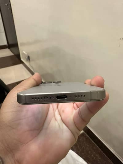 iphone 15 pro max Non PTA 10/10 condition