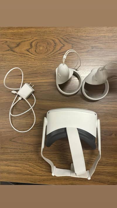 Meta Quest Oculus 2 256GB