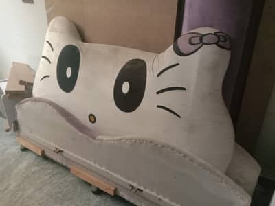 Kids Double bed Queen Size Mickey Mouse