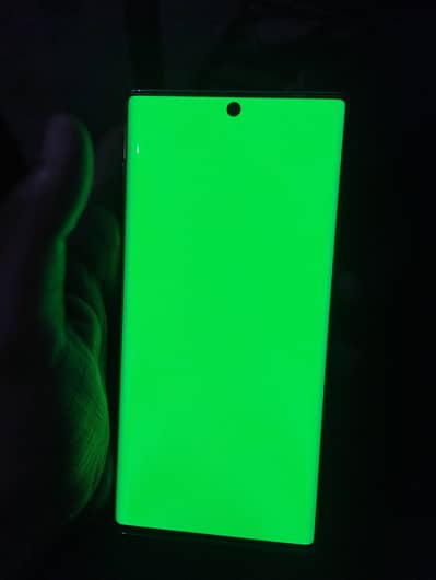 Samsung note 10 Dual Sim 8/256