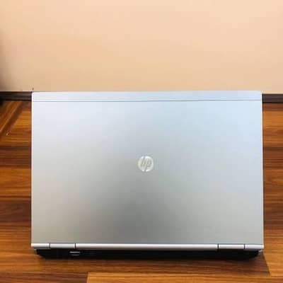 hp 8460p Elite book