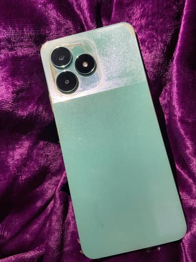 realmeC51 FRESH CONDITION