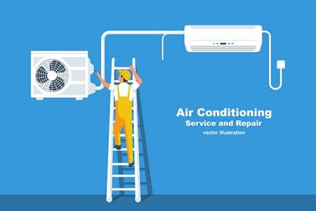 I want job 6 years ac technician experience