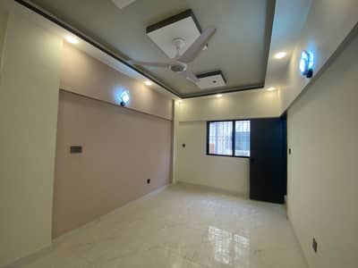 Two bed d/d aparment for sell