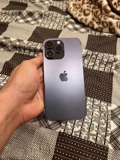 iPhone 14 pro max non pta