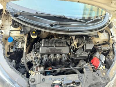 bumper to bumper jenven no touching