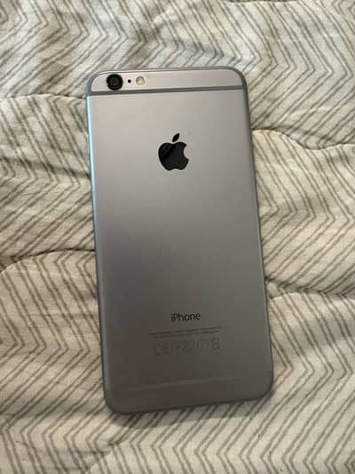 Iphone 6 Plus || 16gb || PTA Approved || 100% battery || bypass