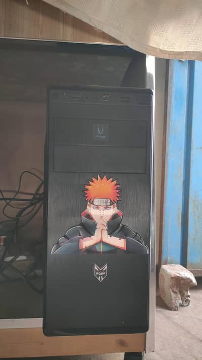 i7 4th Gen | 1TB SSD | GTX 1650 Super |  16GB Ram