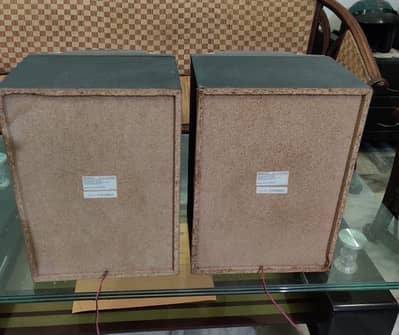 Sony speakers