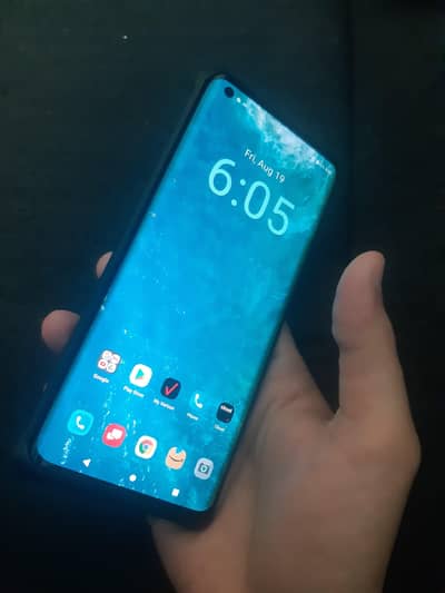 moto edge plus  12/256 non pta, Display  10/9