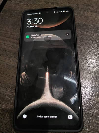 redmi note 10 pro also exchange possible