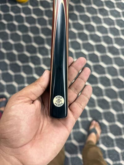 John Paris Cue For sale