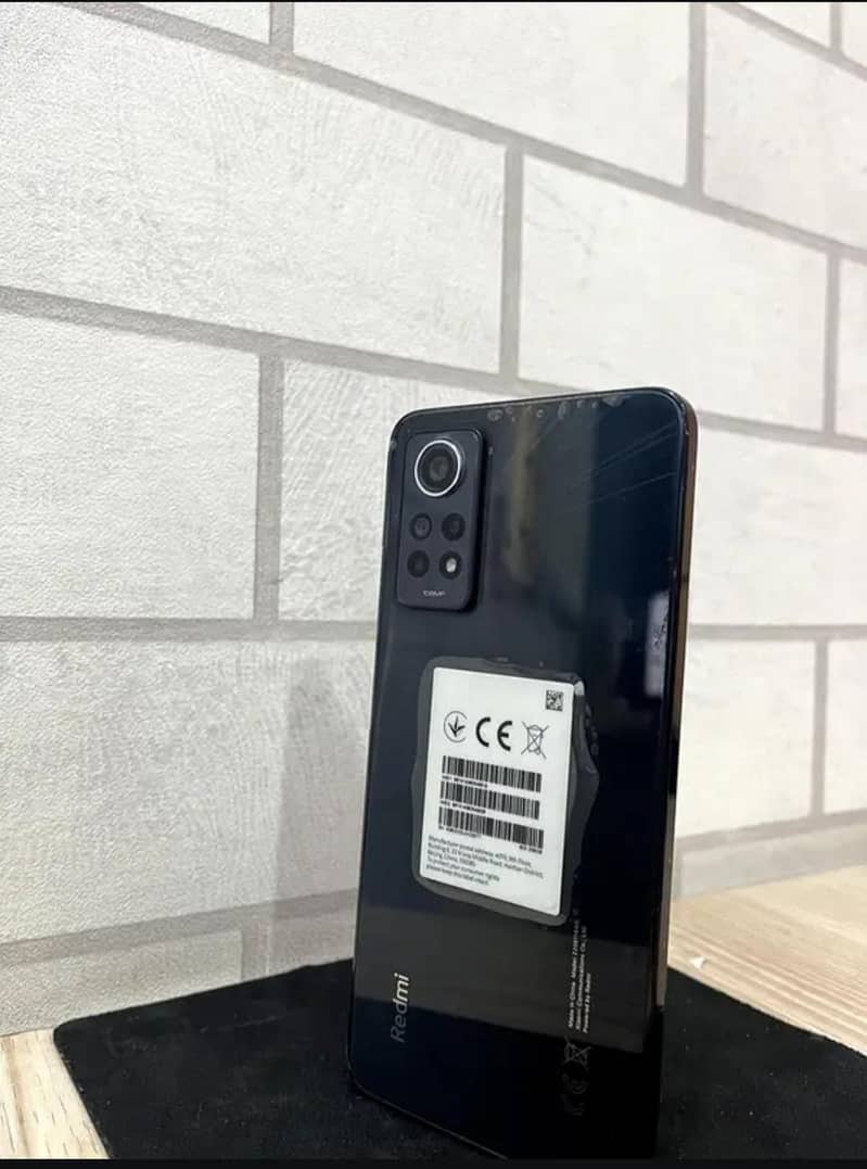 Redmi note 12 pro 0