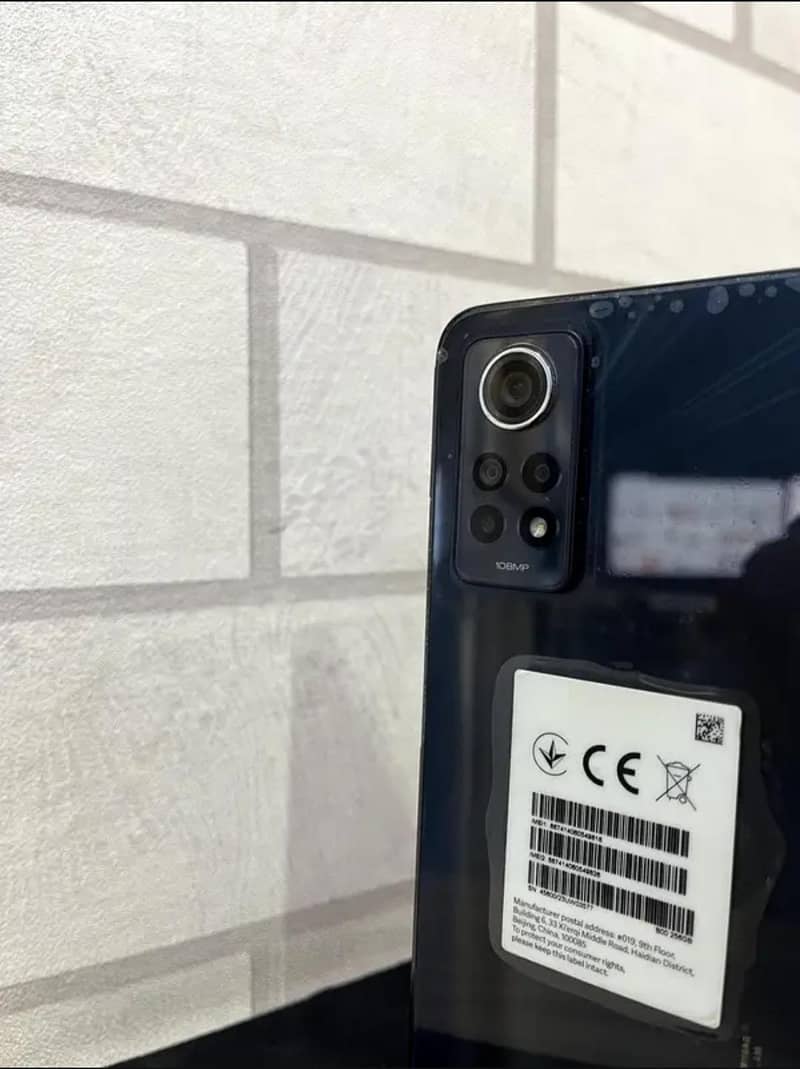 Redmi note 12 pro 2