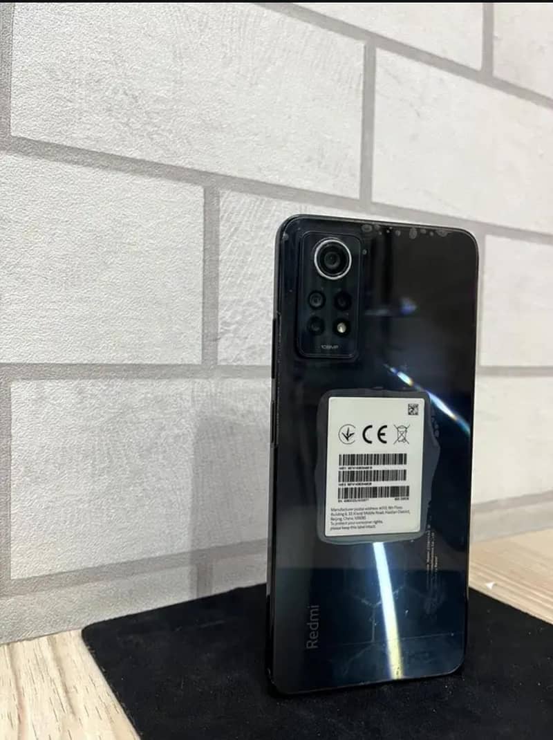 Redmi note 12 pro 3