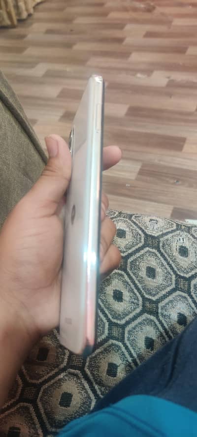 Motorola G52 official approve