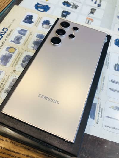 Samsung Galaxy S24 Ultra 512gb