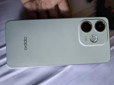 oppo A5 Pro