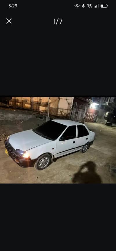 magalla 1993 gari Thori si Gali hui hai