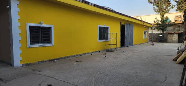 I-9 5000sqft IT Office, warehouse with parking available