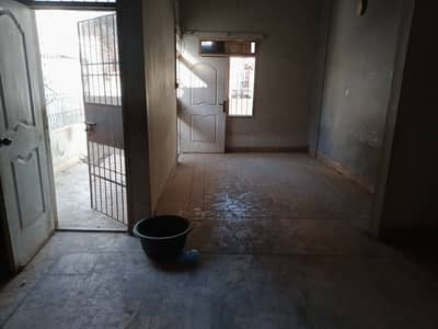 Double storey block 2 metroville wide road Saba Estate