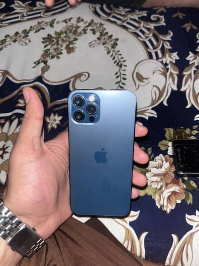 Iphone 12 pro Pta
