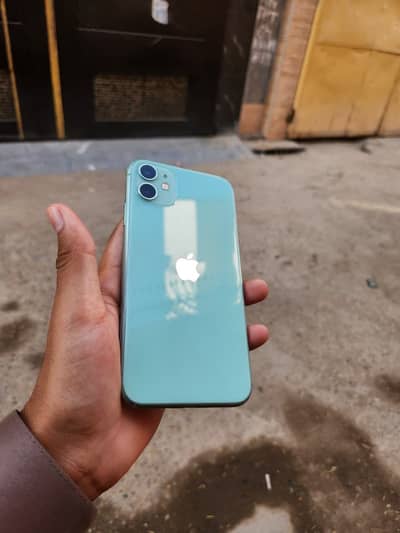 iPhone 11 urgent sale.