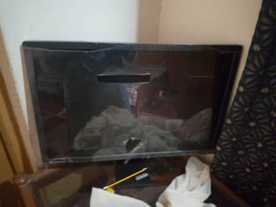 Lenovo LCD screen 24inch