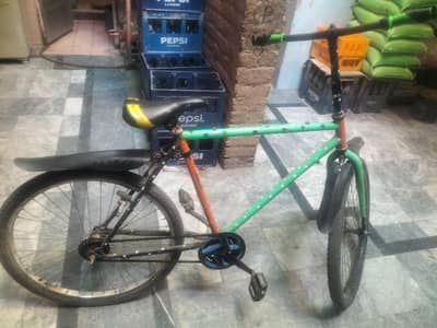 13--14 sal ke bacchon ki cycle