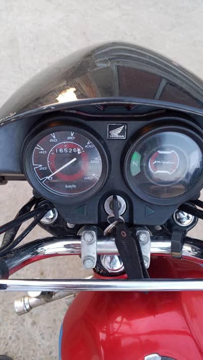 honda pridor with lush condition. 03002487287.