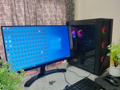 i7 9th generation pc for sale