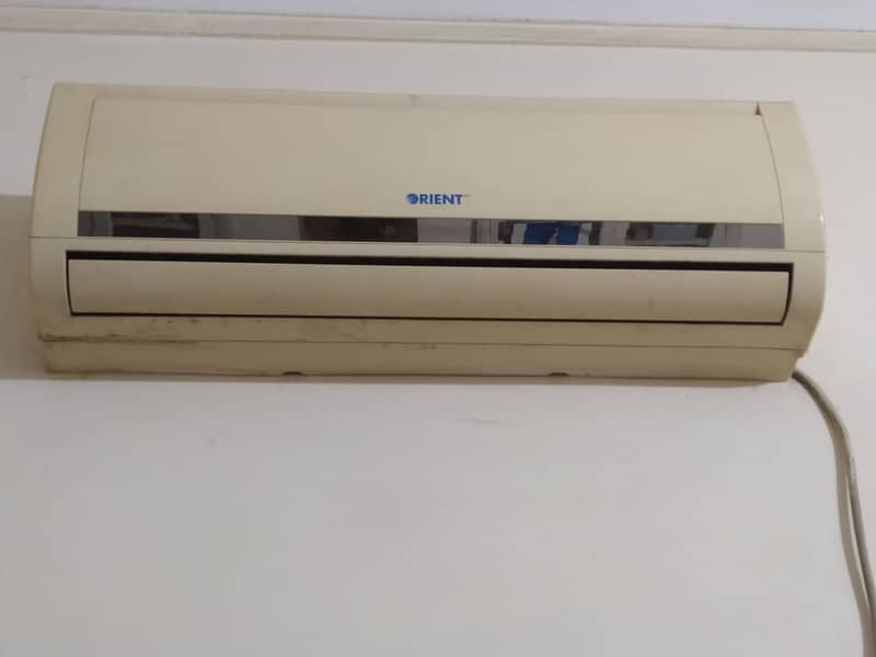 Orient 1 Ton Split AC 0